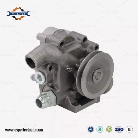 1593137 Vesipumppu 4P3683 Caterpillar CAT -moottoreille Chevrolet 6.6L/7,2L