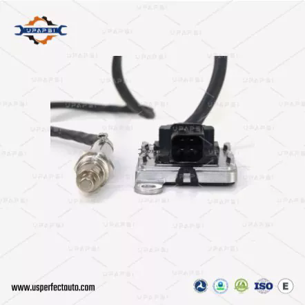 Kuinka typen oksidien (NOx) anturi auttaa autojen pakokaasupäästöjen hallinnassa ja ympäristönsuojelussa?