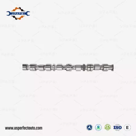 Miksi nokka-akseli on moottorin avainkomponentti?