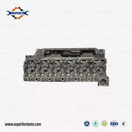 Sylinterinkansi ja 6.7 Cummins-kanta: kattava opas