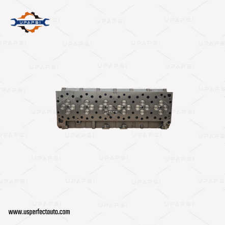 Cummins-sylinterikansi ja 6.7 Cummins-pää: mitä sinun tulee tietää