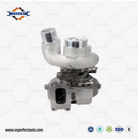 Lopullinen opas sopivan Cummins Turbon valitsemiseen: Katso, kuinka löydät oikean turbon moottorillesi