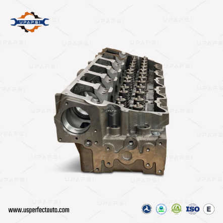 Kattava opas sylinterikansien ja sylinterinkansien toimittajille