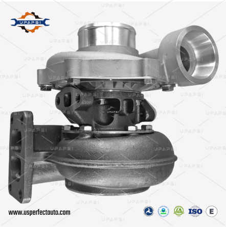 John Deere Turbo – Maatalouden tehokkuuden voima