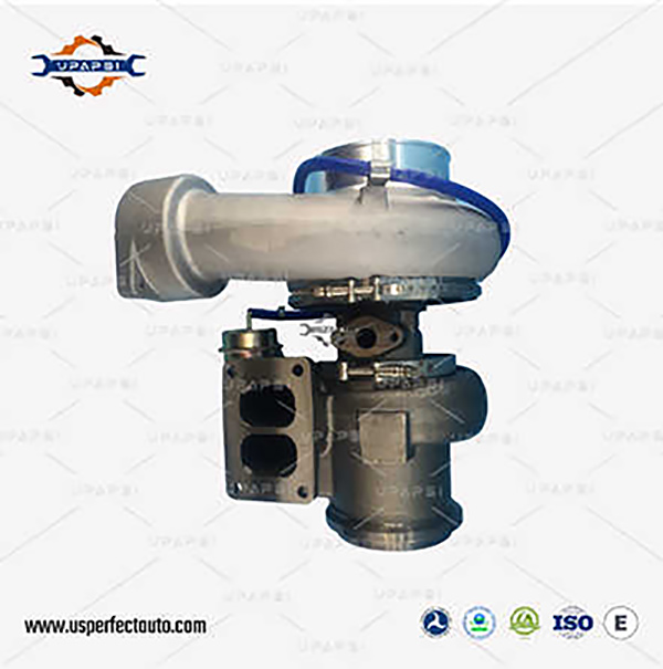 CAT C15 Turboahdin: Teho, tarkkuus ja todistettu suorituskyky