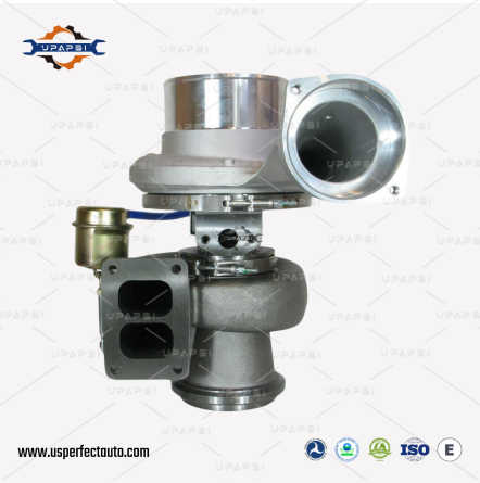 CAT Turbo 177148: Tekninen suorituskyky ja sovellukset