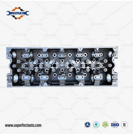 Cumminsin sylinterinkansi – maksimoi tehon, tehokkuuden ja kestävyyden raskaisiin moottoreihin