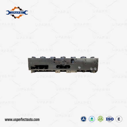 Kuinka opin valitsemaan oikean sylinterinkannen diesel-kuorma-autolle