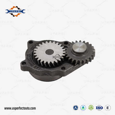 Milloin kuorma-auton öljypohja on vaihdettava?