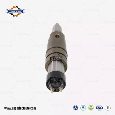 2897320 2897320px 5579419 5579419px polttoaineen injektori Cummins QSX15 ISX15 -moottorille