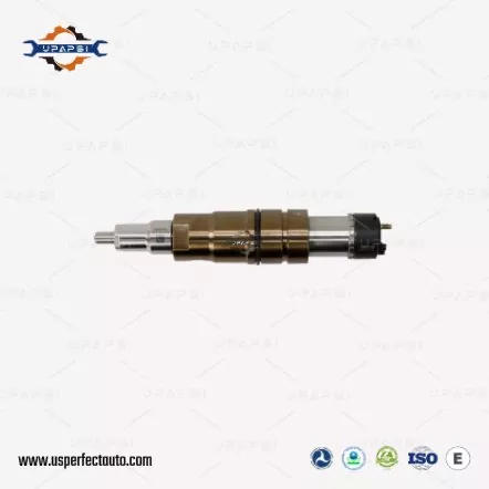 4327147 2894829 Polttoainesuuttimet Cummins X15 ISX15 QSX15 -moottoreille