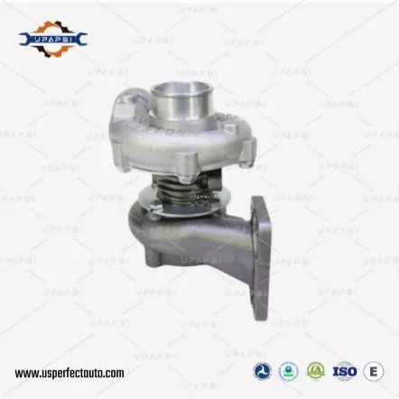 87801413 Turboahdin Fordiin ja New Hollandiin TEOLLISUUS/ RAKENTAMINEN/ TRAKTORI