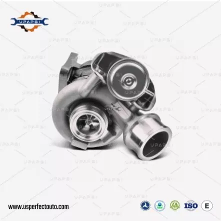 B1 R2S 18828681 Turboahdin vuosille 2010-2012 MaxxForce DT466, 1334/ Navistar-kuorma-autot.