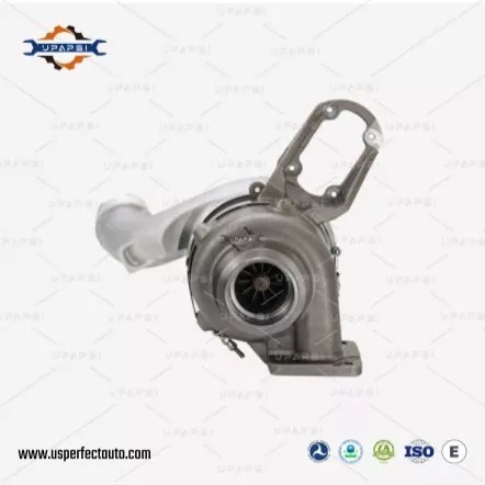 B2UV 175844 Turboahdin Borgwarner B2UV/ MAXXFORCE DT466 7.6 Aito
