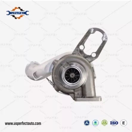 B2UV 177537 177535 Turboahdin Borgwarner B2UV/ MaxxForce DT466 7.6 Aito