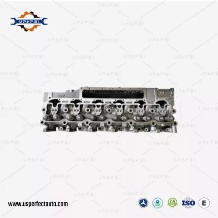 Cummins 5348546 5569421 sylinterinkansi Cummins ISL G 8.9L