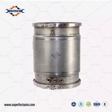 DPF-suodatin 21212426 21212428 VOLVO / MACK D13& MP8