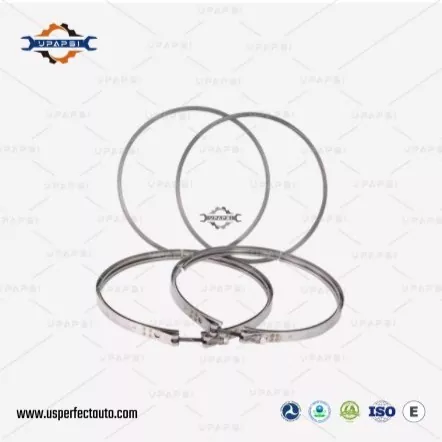 DPF-suodatin 2871453 2871863 Cummins-moottoreille