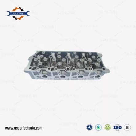 Ford 6,0 ​​18 mm: n sylinterin pää 1843080c1 Ford F-250 F-350 6.0L: lle