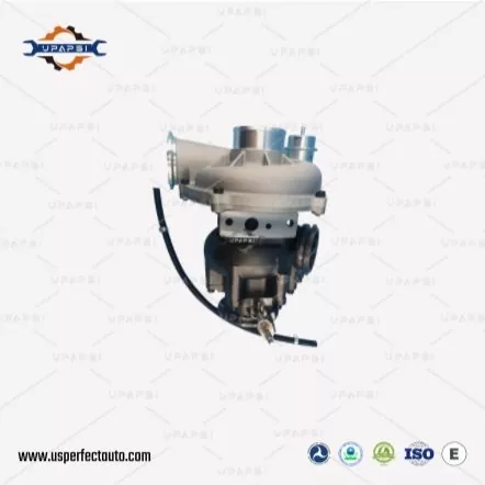 GTP38 1831383C94 Turboahdin vuosille 1999.5-2003 Ford 250/350/450/550 Super Duty 7.3L Diesel