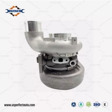 HE300VG 3779988 3787604 Turboahdin vuosille 2013-2018 6.7L Dodge Cummins -moottorit