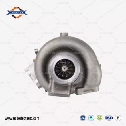HE300VG 3794429 3794430 Turboahdin EPA13 6,7L ISB/QSB 6.7L