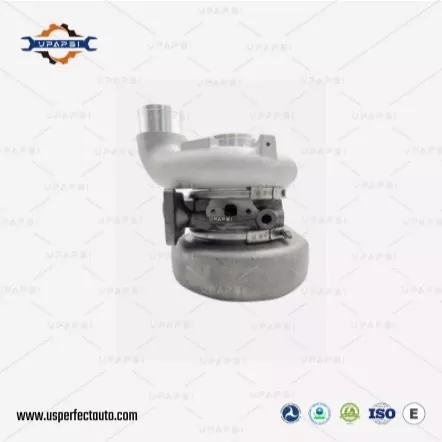 HE300VG 3794756 Turboahdin 2013- 6,7L Dodge Cummins -moottorit