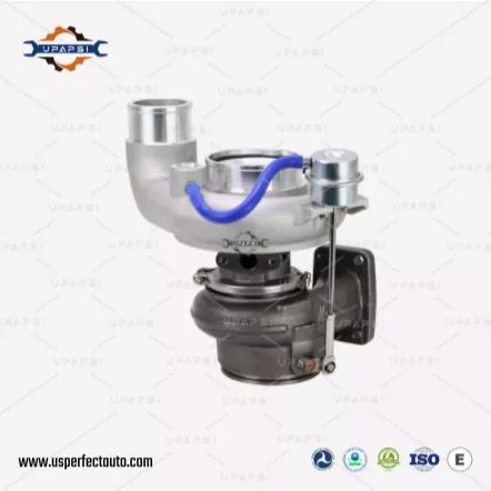 HE351CW 4043600 Turbocharger 04.5-07 Dodge Ram Cummins 5.9L diesel 62/86mm kompressoripyörä