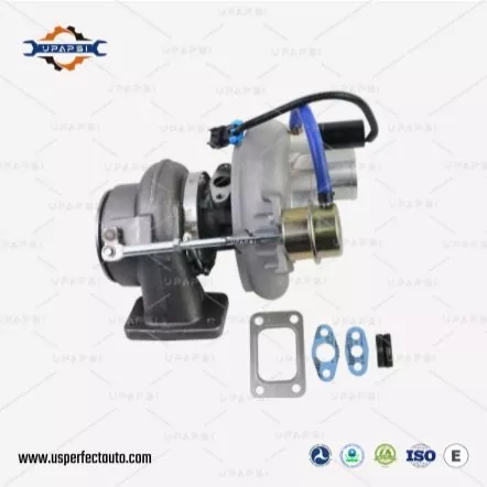 HE351CW 4043600 Turboahdin 2004.5-2007 Dodge Ram 5.9L Diesel