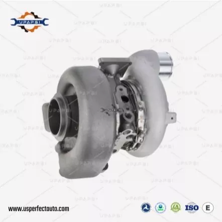 HE351VE 3770973 Turbocharger vuosille 2007-2012 6,7L Dodge Cummins -moottorit