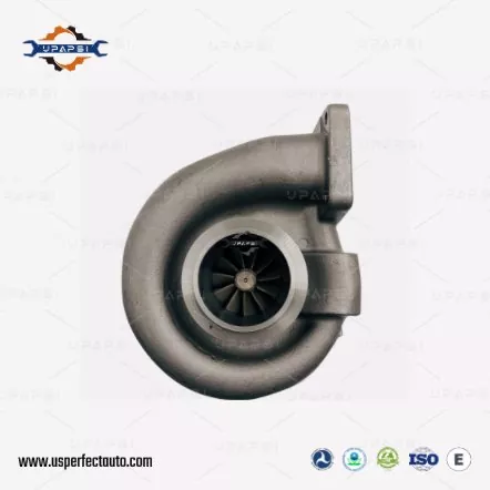 HE400VE 4309124 Turboahdin vuodelle 2019 Cummins ISM QSM M1