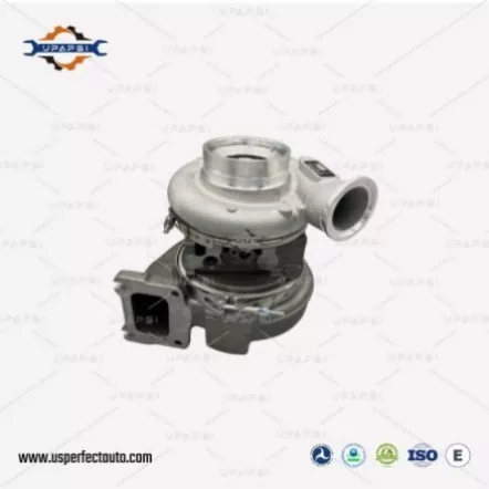 HE400VE 85140458 85151100 Turboahdin Volvo D13 Mack MP7 HE400VG HE400VE