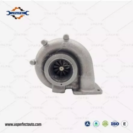 HE400VG 2206260 2301175 Turboahdin PACCAR MX13 13.0L