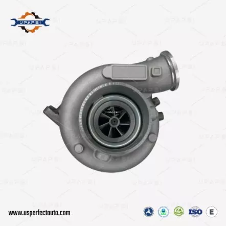 HE400VG 2836434 Turboahdin Cummins ICP ISL ISC 8.9L -moottoreille