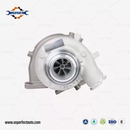 HE400VG 5602145 Turboahdin 2021-2023 Cummins X15 EPA17 EPA2