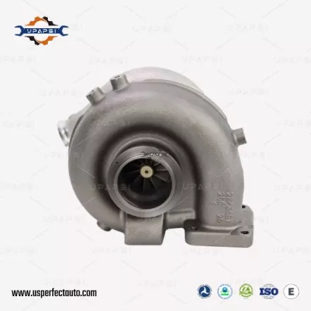 HE451VE 2881965 Turboahdin Cummins Isx -sarjan moottori Turbo