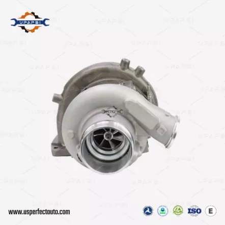 HE451VE 3792574 Turboahdin vuodelle 2009- Cummins ISX15 450HP-500HP: n kanssa