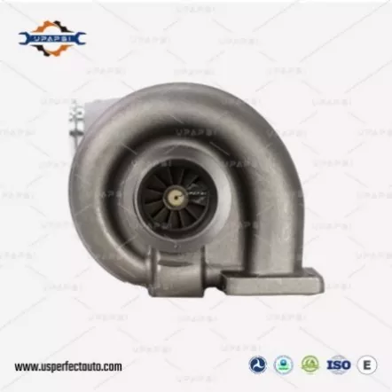 HE500VG 5356676 2117464 Turboahdin PACCAR MX13 MX-13 EPA17 12,9L moottorit