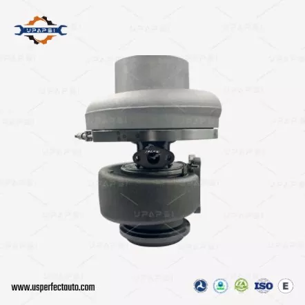 HT60 3538401 Turboahdin vuosille 1970-2012 Cummins 3,9 5,9 N14 ISM ISC