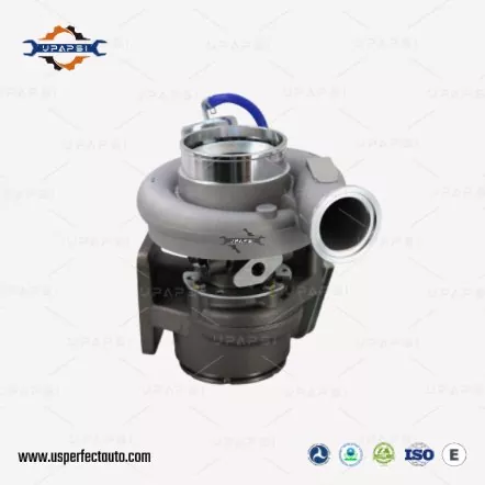 HX35G 4042333 Turboahdin Cummins Engine L Gas ISL ISLG ISLG-280