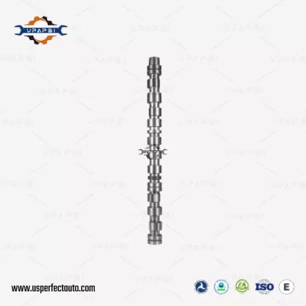 Injektori -nokka -akseli 4101476 3681710 Cummins Isx 15L QSX15: lle