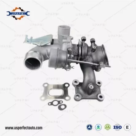K03 53039880270 Turboahdin Ford Focus Galaxy Kuga Mondeo S-Max EcoBoost Engine