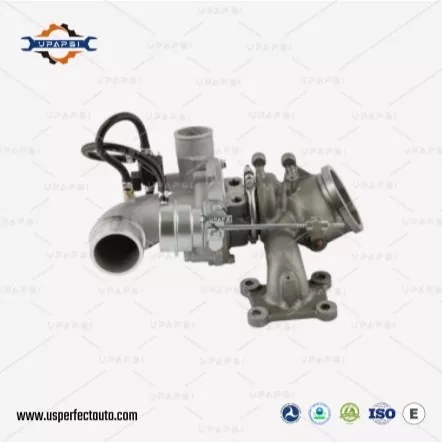 K03 53039880368 Turboahdin Ford Escape 2.0L EcoBoost Engine 2013-2015