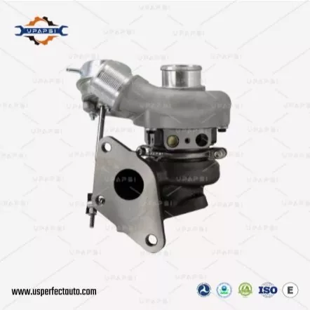K03 JT4E-6K682-AB Turboahdin vuosille 2017-2019 Ford F150 2,7L oikea puoli