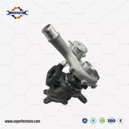 MGT1549SL Turboahdin vuodelle 2009- Ford Lincoln Flex Explorer Sport Taurus Sho