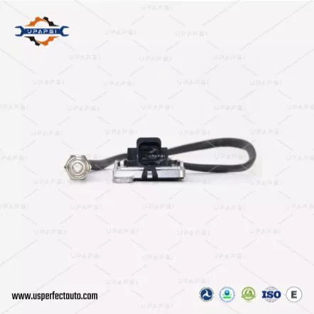 Typpioksidin NOX -anturi 4326870RX/4326870 Cumminsille 11,9L/15L ISX15