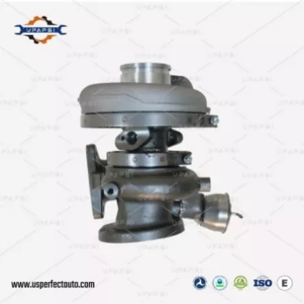S300A113 174826 Turboahdin Mack Truck CV713 631GC5172M5 Aito