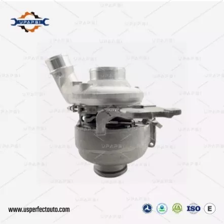 S300V 173900 Turbochger for Navior DT466/570 7.6L Moottori ja MaxxForce DT466/570