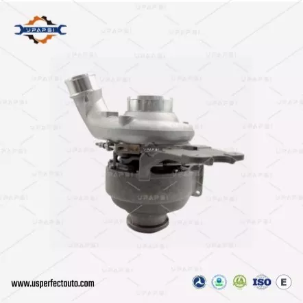 S300V 179033 Turbocharger for 2003-2008 Navior Turbo Model DT466 -moottori 1313