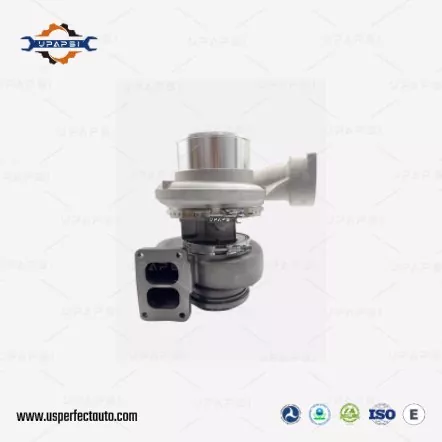 S4DS025 199119 Turboahdin Caterpillarille 3406B 425HP S4D